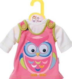 Zapf Creation Dolly Moda Poppenkleedje Uil