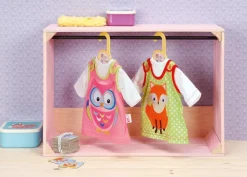 Zapf Creation Dolly Moda Poppenkleedje Uil