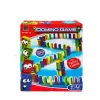 DDD Toys Dominostenen spel 100- delig