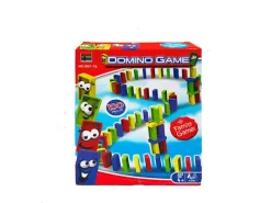 DDD Toys Dominostenen spel 100- delig