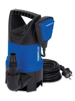 Powerplus Dompelpomp 400 W