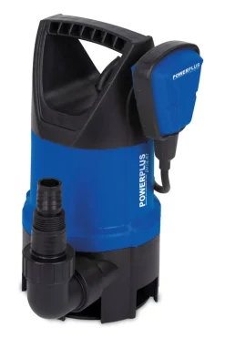 Powerplus Dompelpomp 400 W