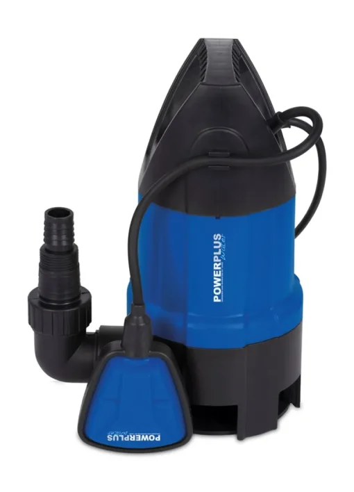 Powerplus Dompelpomp 400 W