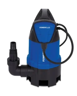 Powerplus Dompelpomp 400 W