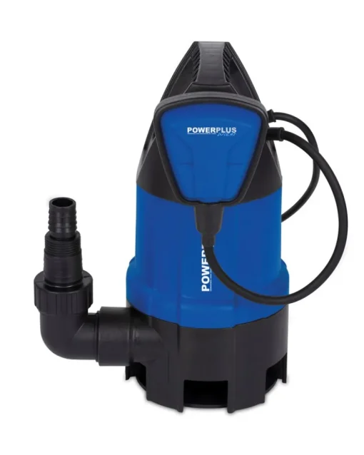Powerplus Dompelpomp 400 W