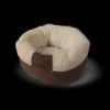 Euro Pet Donut beige 40 x 40 x 17 cm