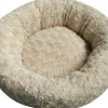 Euro Pet Donut beige 45x45x15cm