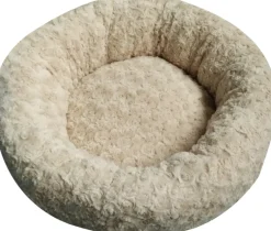 Euro Pet Donut beige 45x45x15cm