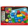 DDD Toys Doos met blokje 49 stuks