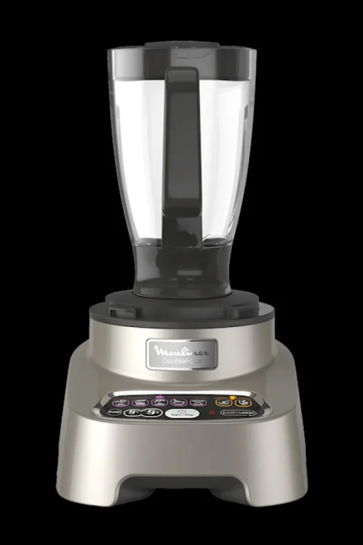 Moulinex Double force 1000W