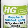 HG Douche- en wasbakspray 0,5 L