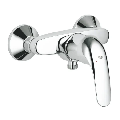 Grohe Douchekraan Euroeco