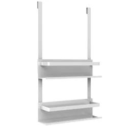 Allibert Doucherek New Game 38x70 cm witT