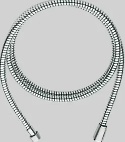 Grohe Doucheslang Relexaflex 175 cm chroom