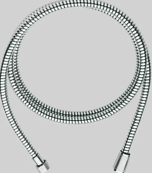 Grohe Doucheslang Relexaflex 175 cm chroom