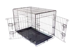 Euro Pet Draadkooi - L