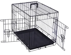 Euro Pet Draadkooi - M
