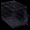 Euro Pet Draadkooi S - Bench - 47,5x31,5x39 cm