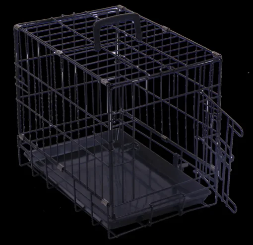 Euro Pet Draadkooi S - Bench - 47,5x31,5x39 cm