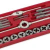 Kreator Draadsnijkussen tapset 20 stuks
