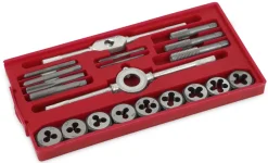 Kreator Draadsnijkussen tapset 20 stuks