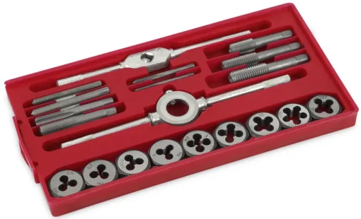 Kreator Draadsnijkussen tapset 20 stuks