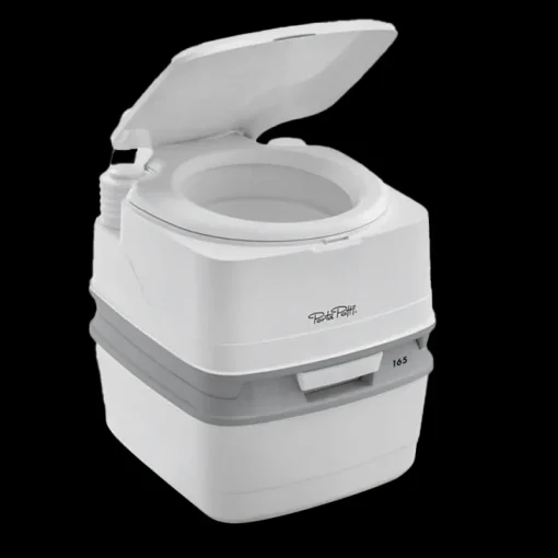 Thetford Draagbaar toilet Porta Potti 165
