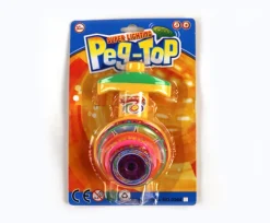DDD Toys Draaitol