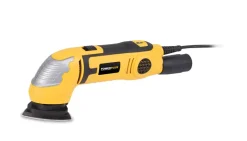 Powerplus Driehoeksschuurmachine 300 W