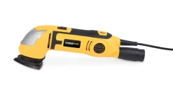Powerplus Driehoeksschuurmachine 300 W
