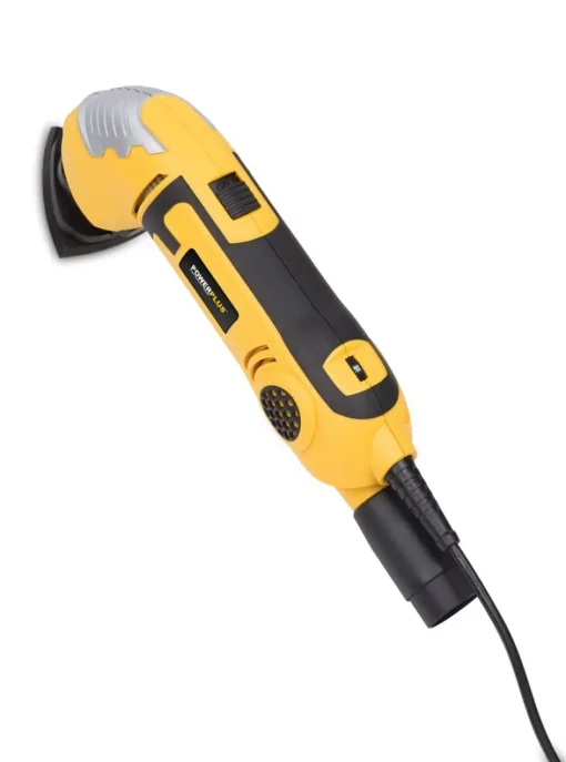 Powerplus Driehoeksschuurmachine 300 W