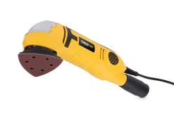 Powerplus Driehoeksschuurmachine 300 W