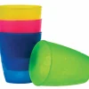 Nuby Drinkbeker 4 stuks 300ml