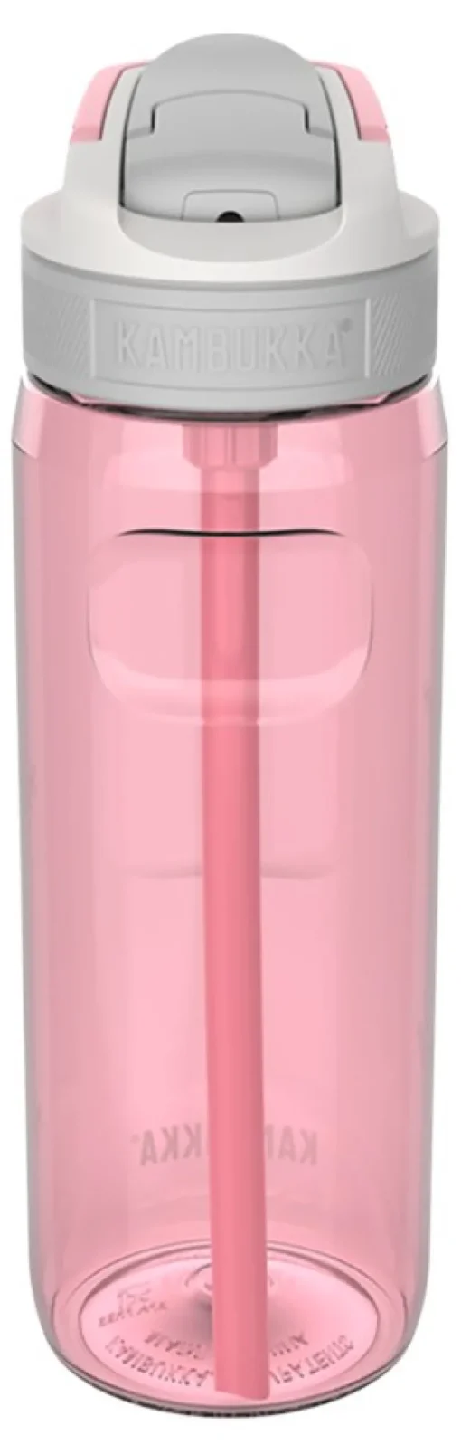 Kambukka Drinkfles 750 ml - Rose Lemonade