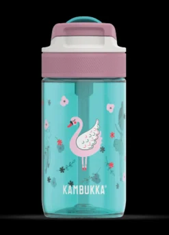 Kambukka Drinkfles Lagoon - Zwaan prima ballerina - 400 ml