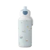 Mepal Drinkfles pop-up 400ml Sailors Bay
