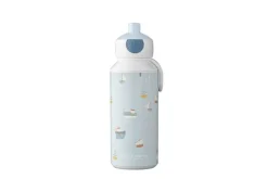 Mepal Drinkfles pop-up 400ml Sailors Bay