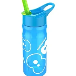 Fruitfriends Drinkfles Sport 500 ml blauw