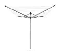 Brabantia Droogmolen lift-o-matic 60 m