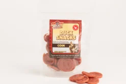 Euro Shop Duck snacks coin 100 gr