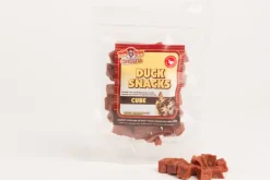 Euro Shop Duck snacks cube 100 gr