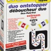 HG Duo ontstopper