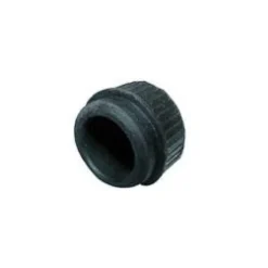 Maxxus Dynamo rubber kapje 2 stuks