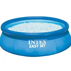 Intex Easy set pool Ø 244x61 cm zonder filterpomp