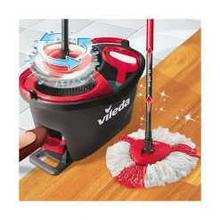 Vileda Easy Wring & Clean Turbo