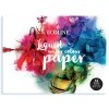Talens Ecoline Papierblok 24x30 (12 bladen) 290 gr