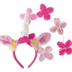 Folat Eenhoorn Tiara