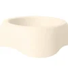 Duvo + Eetpot Nuvola 4 wit 25 x 7,5 cm