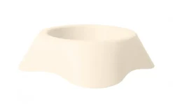 Duvo + Eetpot Nuvola 4 wit 25 x 7,5 cm