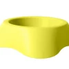 Duvo + Eetpot Nuvola groen 18 x 5 cm